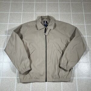 Vintage Chaps Ralph Lauren Classic Chore Harrington Jacket Mens Size Medium